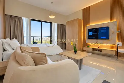 Brandnew Upgraded | Premium Unit | FULL Golf View