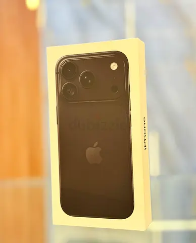 IPHONE 18 PRO MAX 2TB STORAGE ESIM VERSION