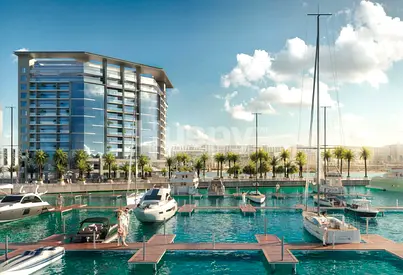 Sunset Canal View | Waterfront Living | Invest Now