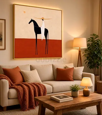 Painting for sale