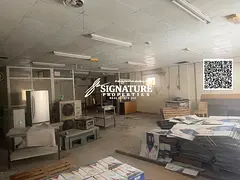 1500 Sqft Warehouse For Rent In Jurf Industrial Area 3 Ajman