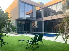 STANDALONE VILLA 4 BEDROOM WITH PRIVATE POOL || IN MASAAR 3 || ZERO COMMISSION || DIRECT WITH DEVELO
