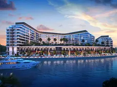 Move - Cancletion - Marina View - Privte Beach - Easy Payment Plan - High Returns
