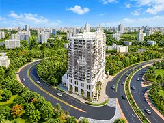 HIGH ROI | 1BR W/ POOL | RESALE | PANORAMIC VIEW