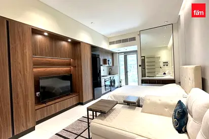 Fully Furnished | Resort Living | Vacant