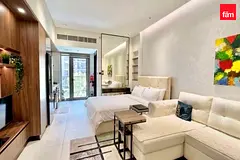 Fully Furnished | Resort Living | Vacant