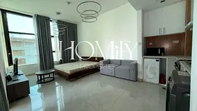 FULLY FURNISHED | HIGHER FLOOR | SPACIOUS LAYOUT