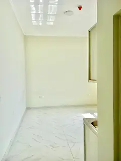Luxury studio apartment al Hoshi Sharjah only 27k