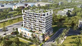 3BR Apartment | Nautis Residences | Multiple Views | Dubai Islands