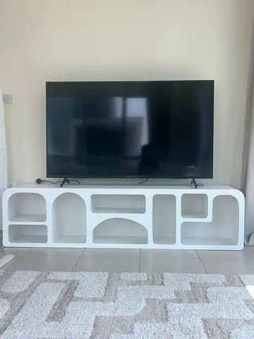 Tv Table Console Unit