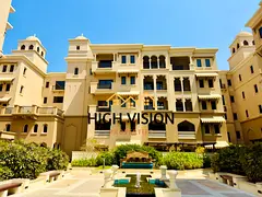 Vacant 1BR | Prime Location | Great Investment