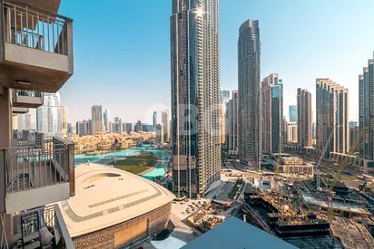 Exclusive Furnished |Fountain View |Open Fr Offers