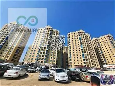 🏙️ PREMIUM RESALE OPPORTUNITY | AL KHOR TOWERS – AJMAN