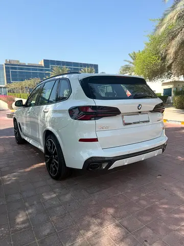 2026 BMW X5 photo 6