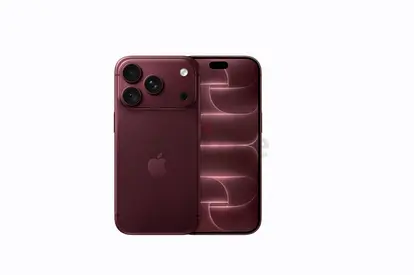 Iphone 18 PRO 1TB Burgundy brand new for sale