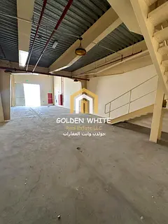 Ready Industrial Warehouses | Ground + Mezzanine