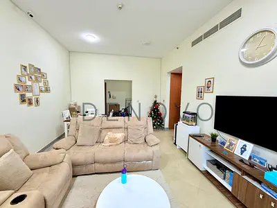Big Layout | Chiller Free / fully furnished