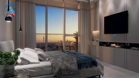 Lake View I 1% Monthly I Flexible Payment I Big Layout I