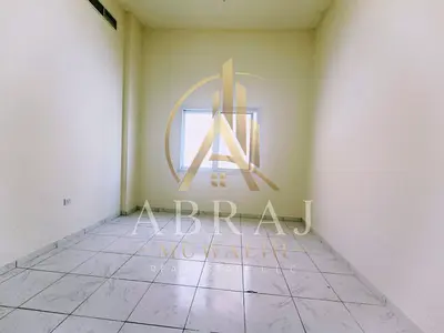 Lavish 1bhk full family building in muwailah sharjah 30k