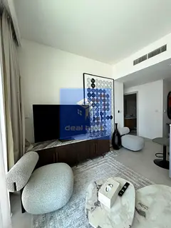 Modern Large Layout | Furnished | Ready to move