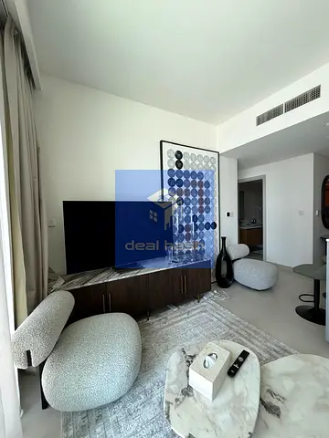 Modern Large Layout | Furnished | Ready to move