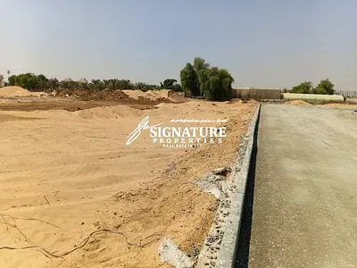 امتلك قطعة أرض مخصصة لتاون هاوس في "الحليو 2" | 1722 قدماً مربعاً | 9 أقساط ميسرة