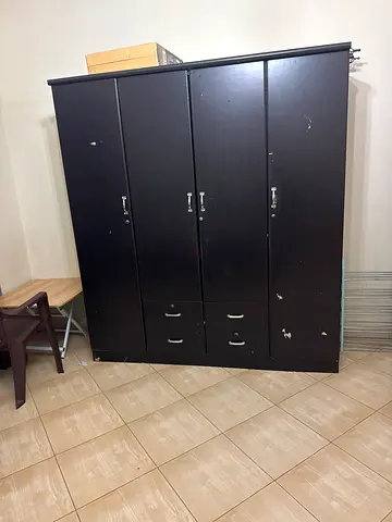 4door cupboard for sale