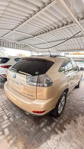 صورة 3 لـ 2007 Lexus RX-SERIES