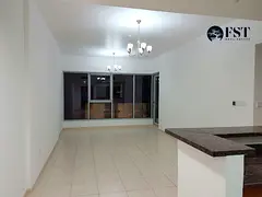 1 Bedroom Apartment | Skycourts Tower F | Balcony | City View