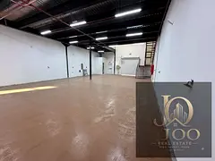 Practical Business Warehouse | Ground Floor + Mezzanine | Strong Power Capacity