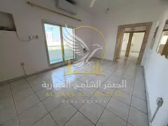 Bedroom Apartment for Rent in Al Sour Al Qasimia Spacious Balcony Split AC & Open View