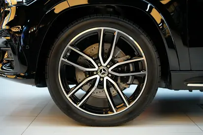 2026 Mercedes-BENZ GLS 缩略图 20