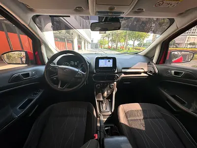 2018 FORD ECOSPORT 缩略图 20