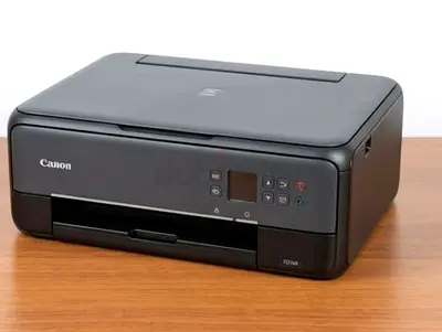 Canon PIXMA TS5140 Wireless All-In-One Printer- need cartilage