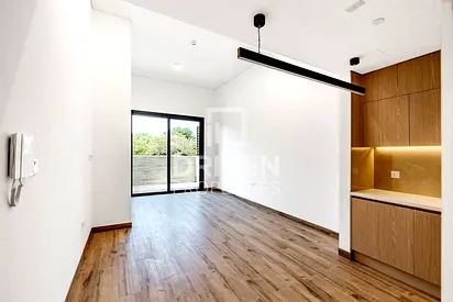 Great Location | Spacious Studio | Vacant Unit