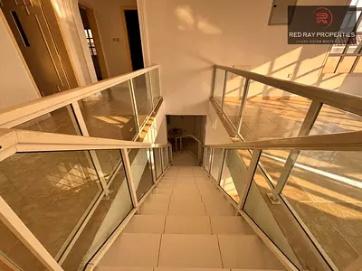 Substantial 4BR Villa | Maid Room | Majilis