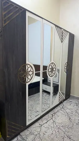 Turkish bedroom set