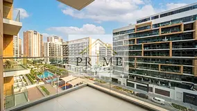 all bills including Luxurious Fully Furnished one bedroom | Prime Boulevard View | Ready to Move