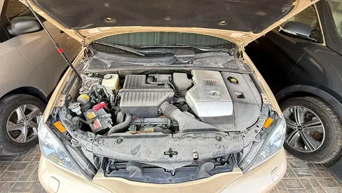 صورة 5 لـ 2007 Lexus RX-SERIES