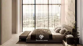 Expansive Balcony | Space to Unwind | Metro Nearby