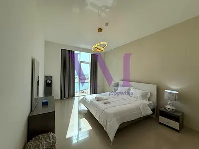 Sea View Luxury 2 Bed | For Rent | High Floor