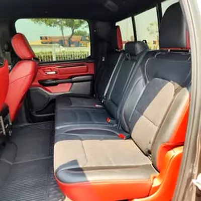 صورة 10 لـ 2019 RAM 1500