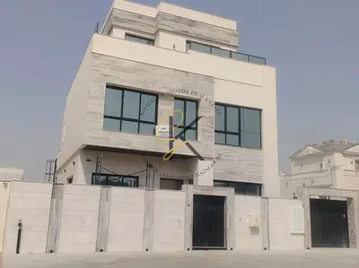 Luxury Villa For Sale ~ 4 BHK All Master bedroom ~ Prime location in All Hoshi ~ 2,900,000 + This is Good Deal ~