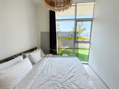 Spacious 1BHK | Vacant with Balcony | Parking