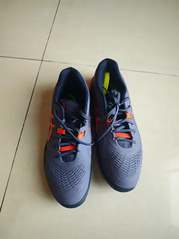 ASICS Gel Resolution X