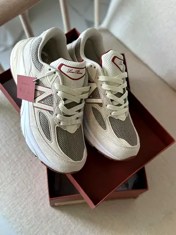 Loro piana x New Balance Brand new