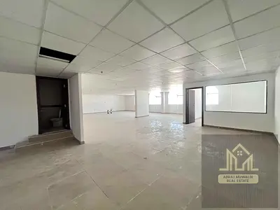 2Month Free With Parking Big Kitchen Comercial Office In Building