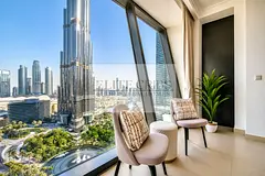Luxurious 3BR Grande Apt | Burj & Fountain Views