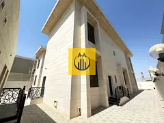 Villa for rent in al khawaneej 2nd 5 master bedrooms