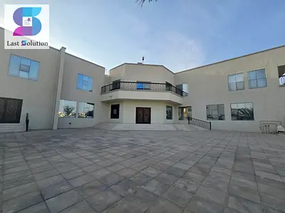 🏡 Luxury Modern Villa for Rent | Al Dhait South – Block 13 | Ras Al Khaimah